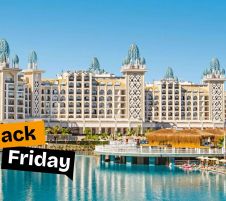 GRANADA LUXURY BELEK